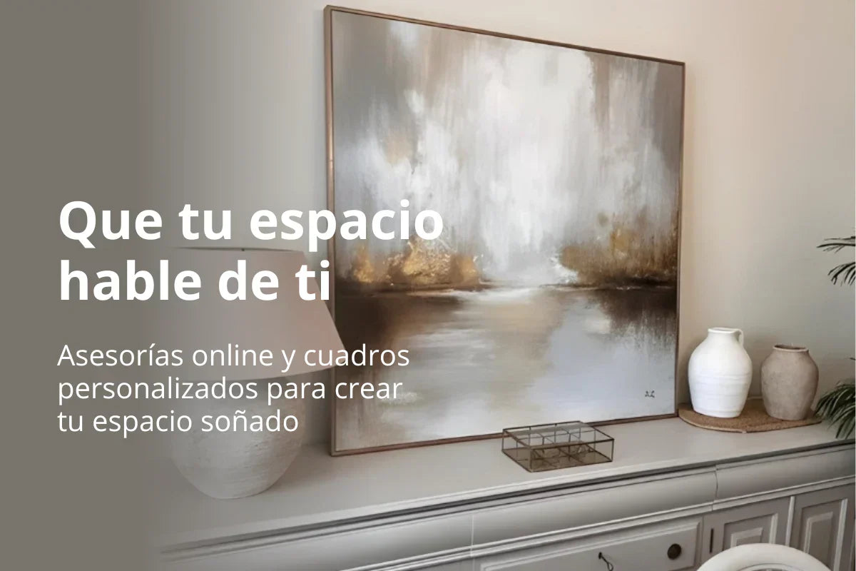 Asesoria de decoracion