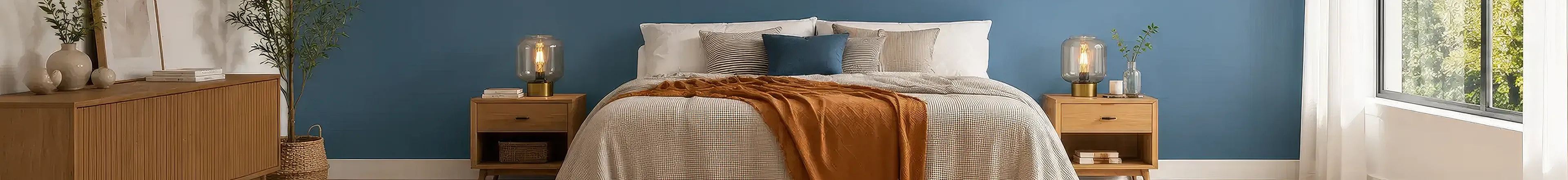 Lámparas de sobremesa para cada estilo de hogar - DekoArte