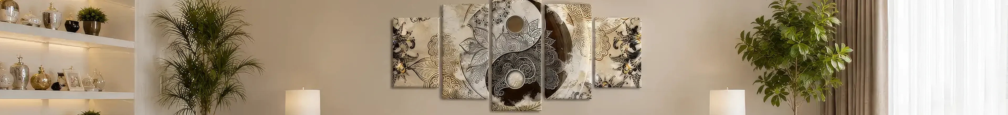 Lienzos decorativos para tu hogar - DekoArte