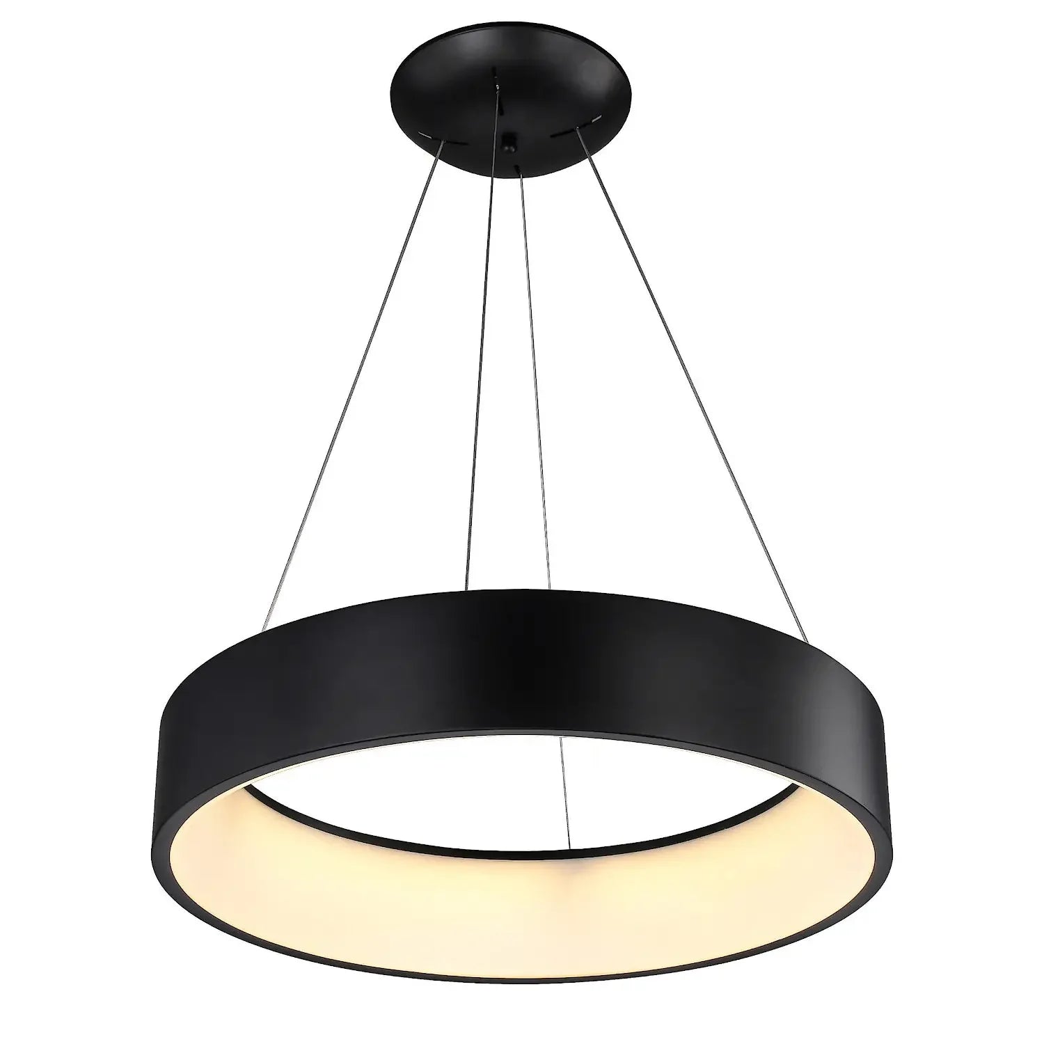 Lámpara de techo colgante con Luz LED | 32W