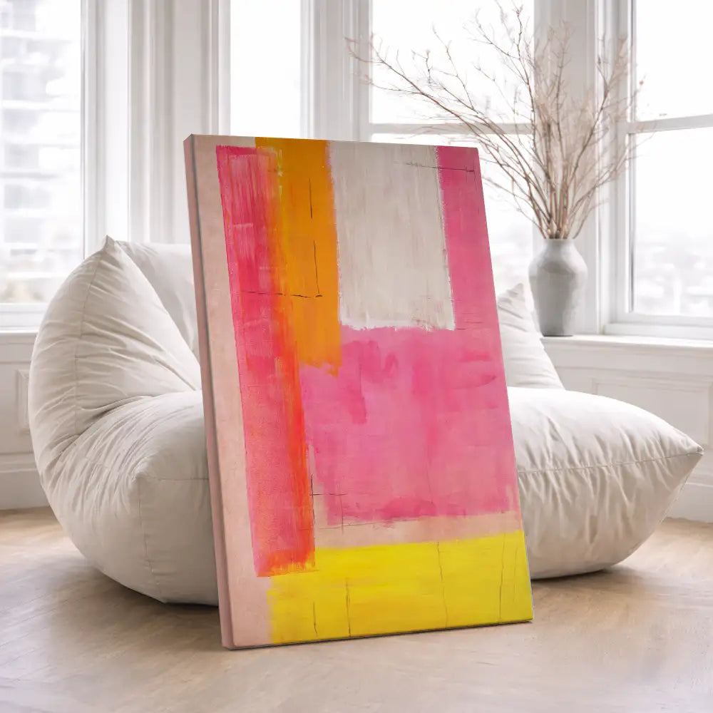 Bloque de color ligero (individual o en pareja)