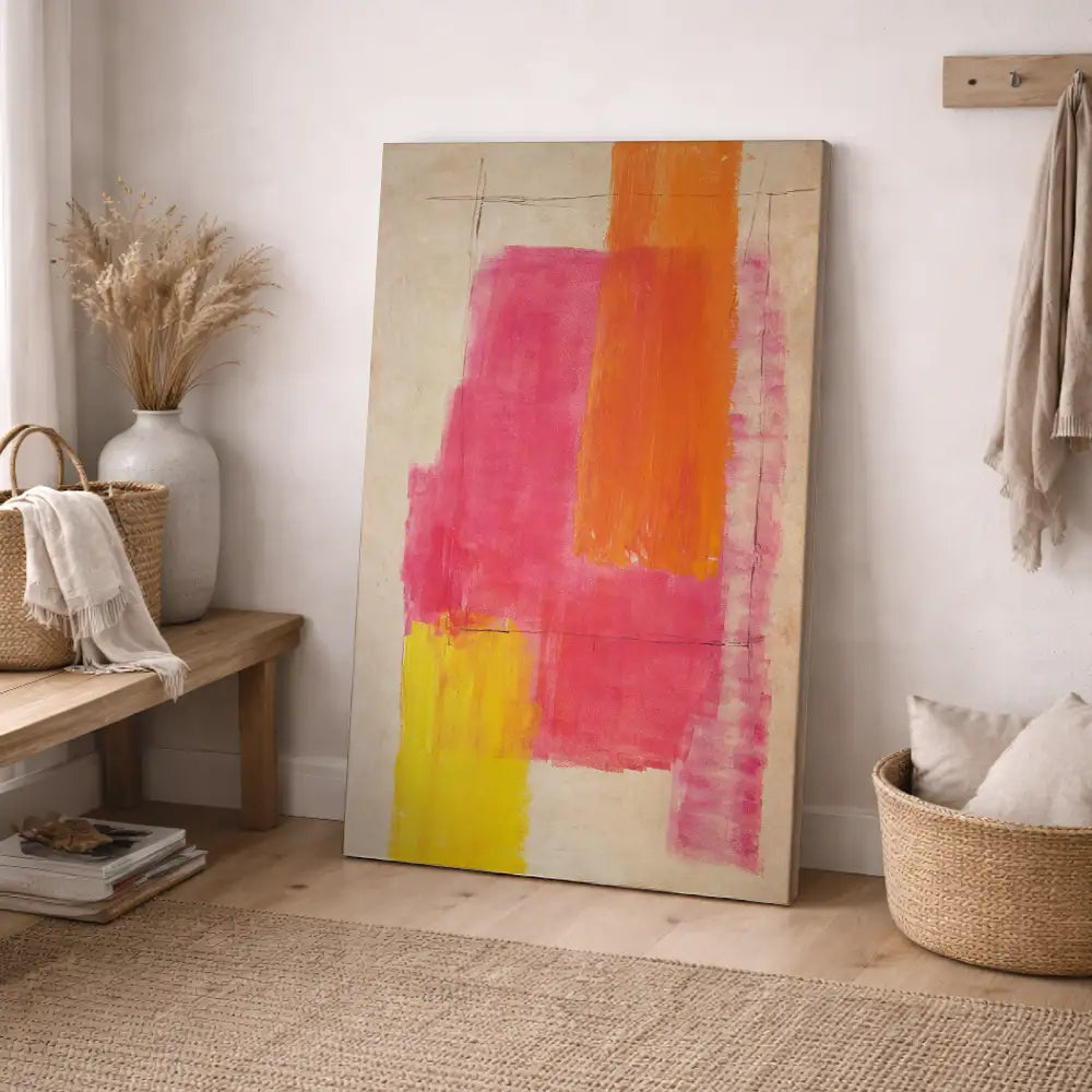 Bloque de color ligero (individual o en pareja)