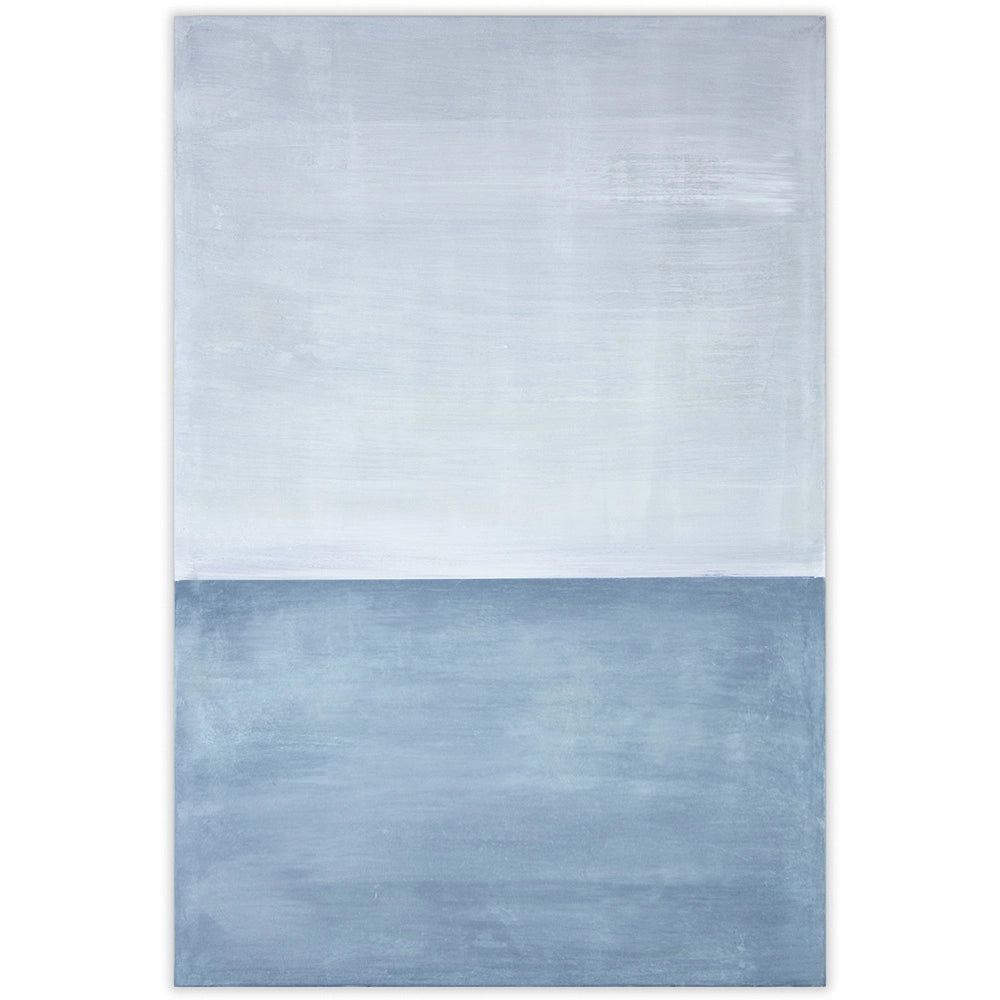 Cuadros que transmiten paz | Pintado a mano