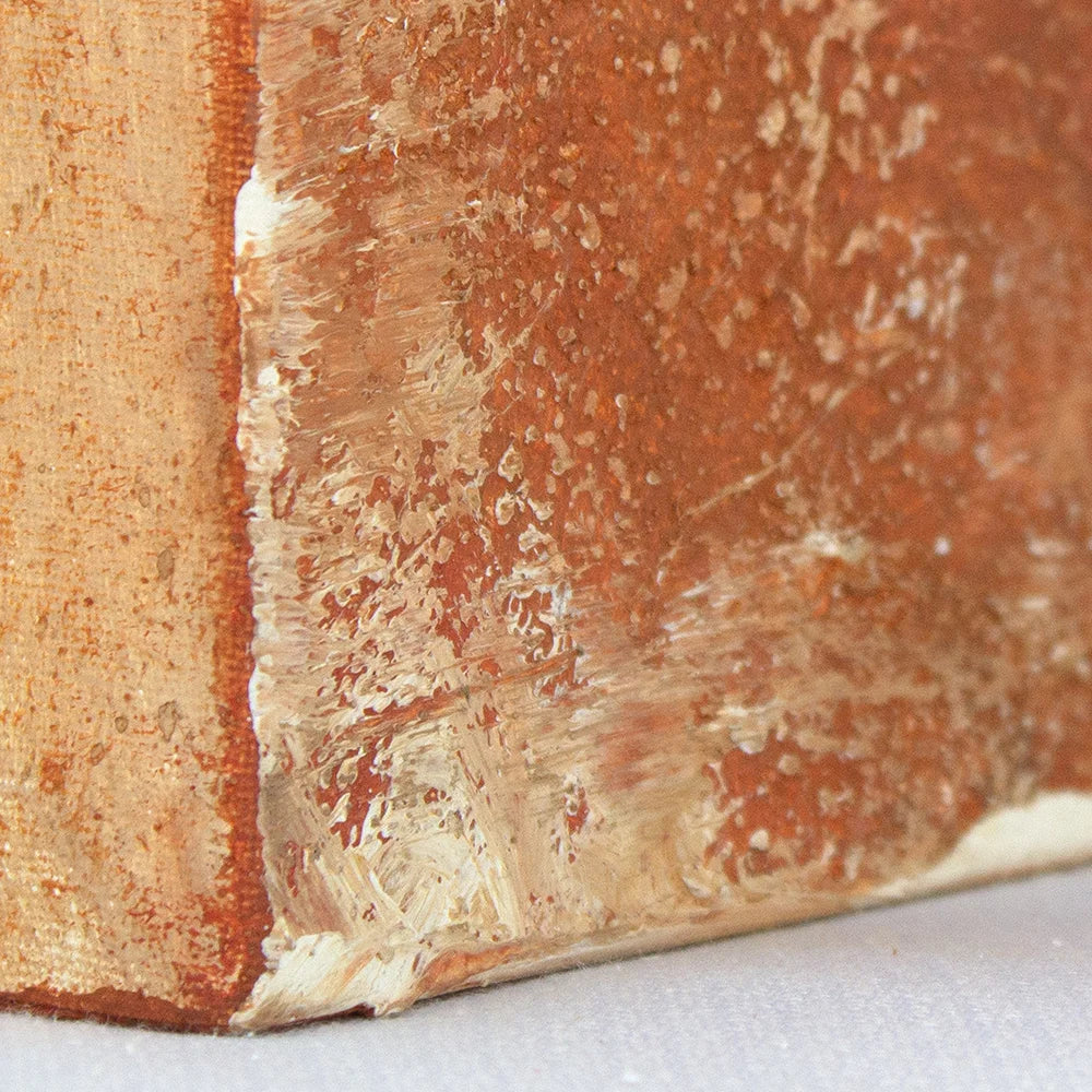 Cuadro motivacional | Pintado a mano