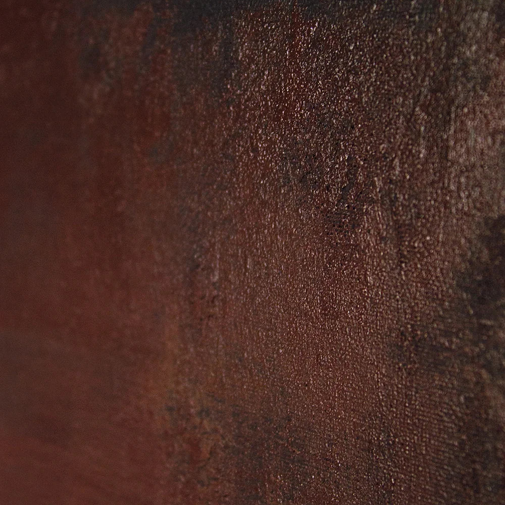 Cuadro con Colores Cálidos | Pintado a mano