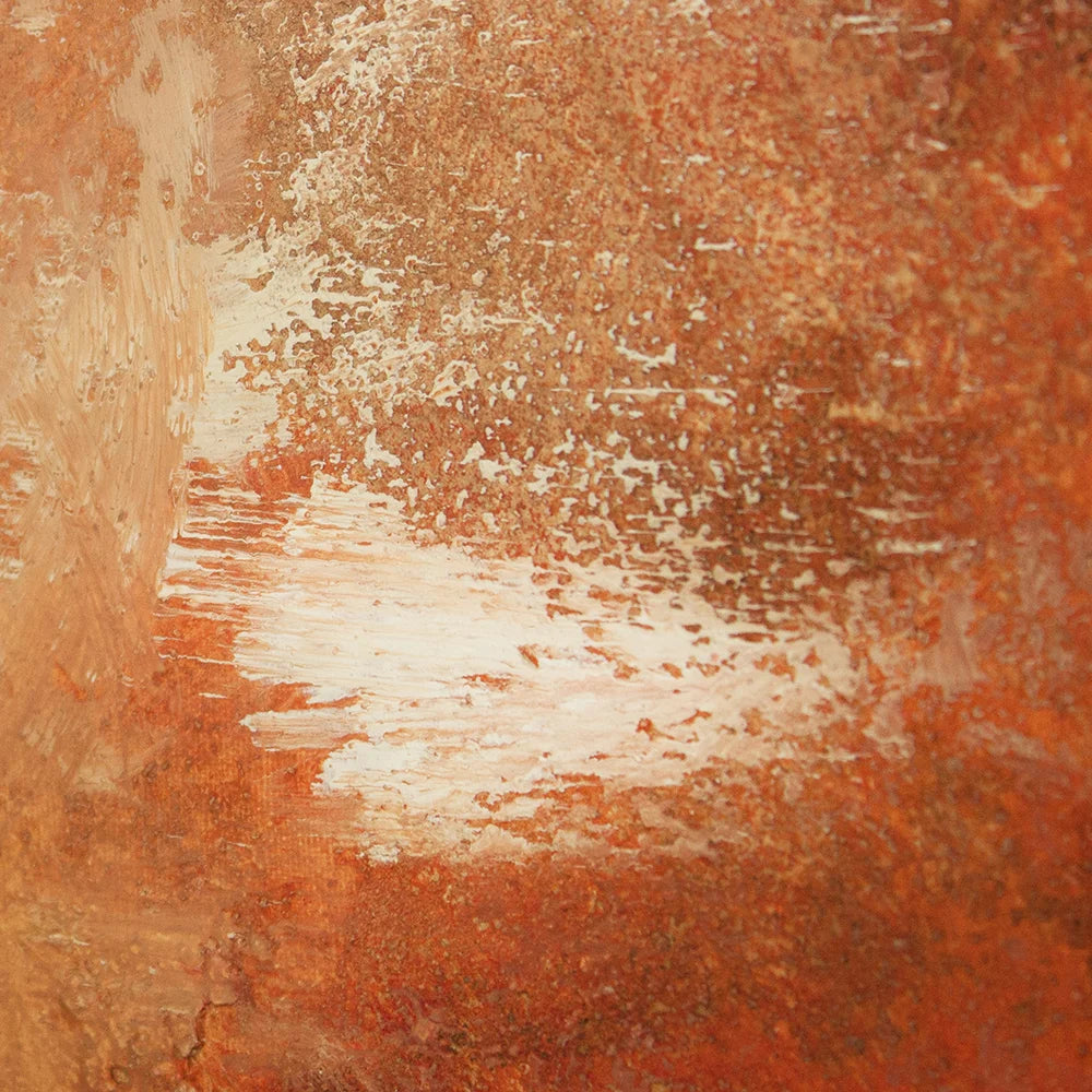 Cuadro motivacional | Pintado a mano