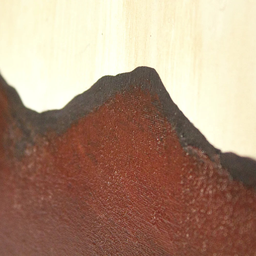 Cuadro con Colores Cálidos | Pintado a mano