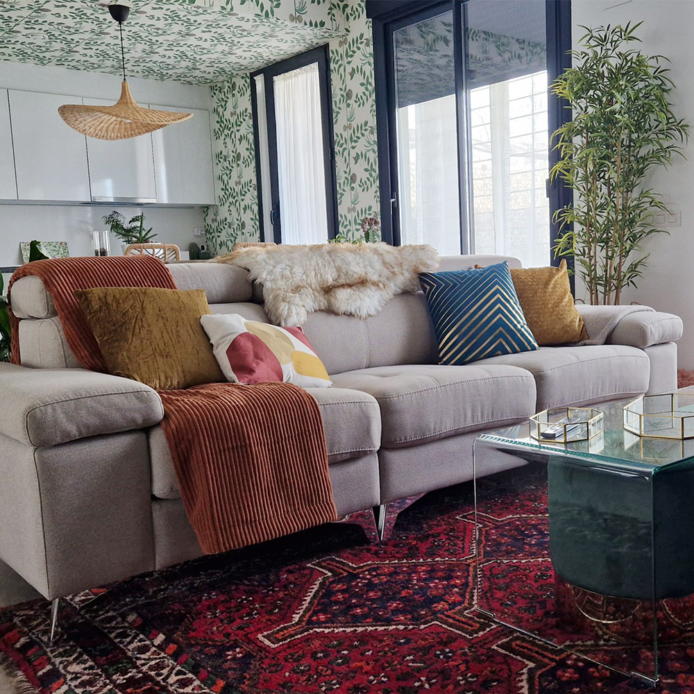 Decorador virtual online | Asesorías