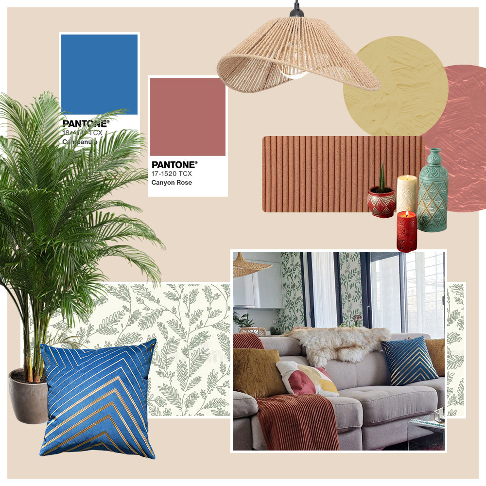 decoracion de interiores