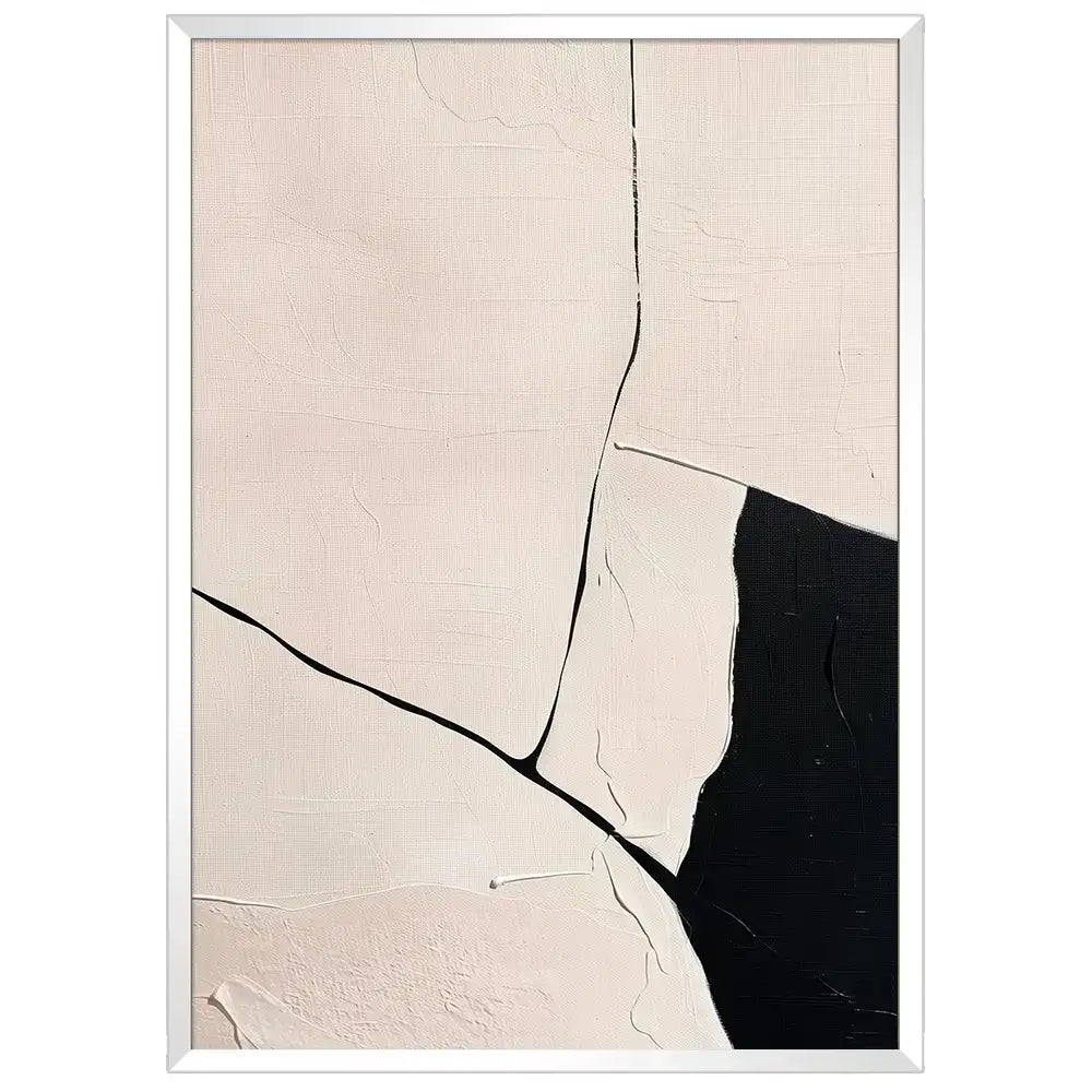 Cuadros arte abstracto | Contención visual y equilibrio