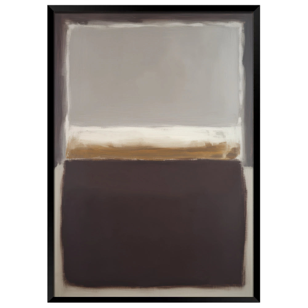 Cuadro Moderno | Tonos grises