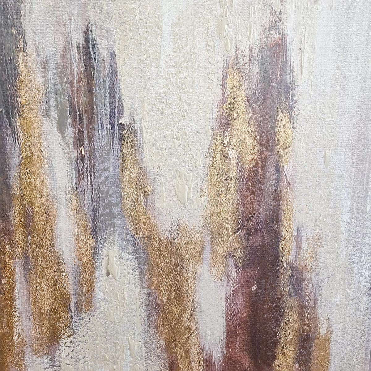 Cuadro pintado a mano - DekoArte