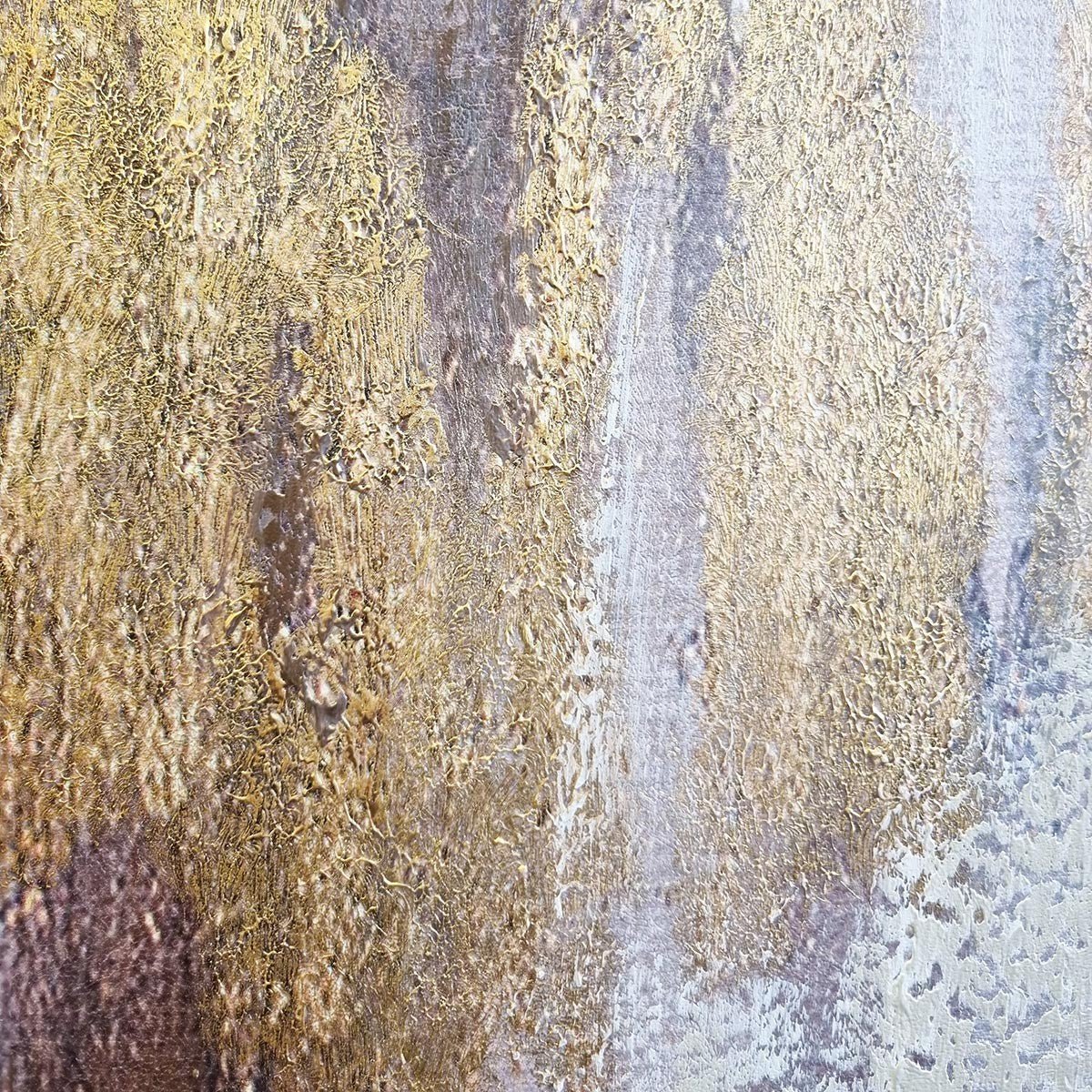 Cuadro pintado a mano - DekoArte