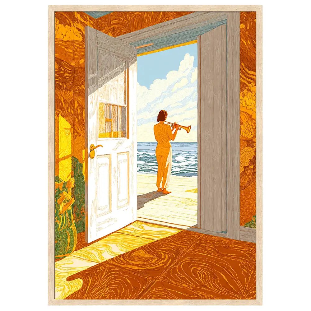 Cuadros arte moderno | Estilo Pop - DekoArte