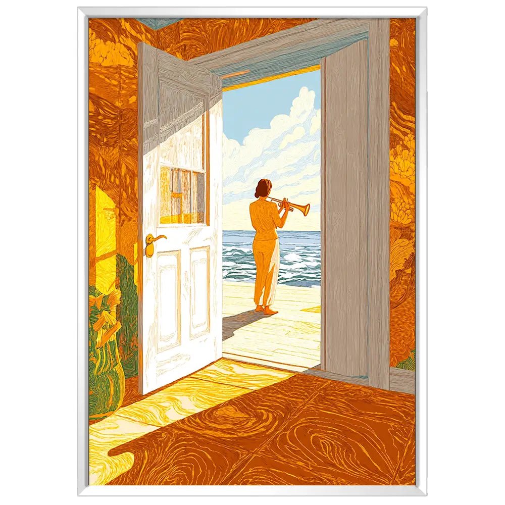 Cuadros arte moderno | Estilo Pop - DekoArte