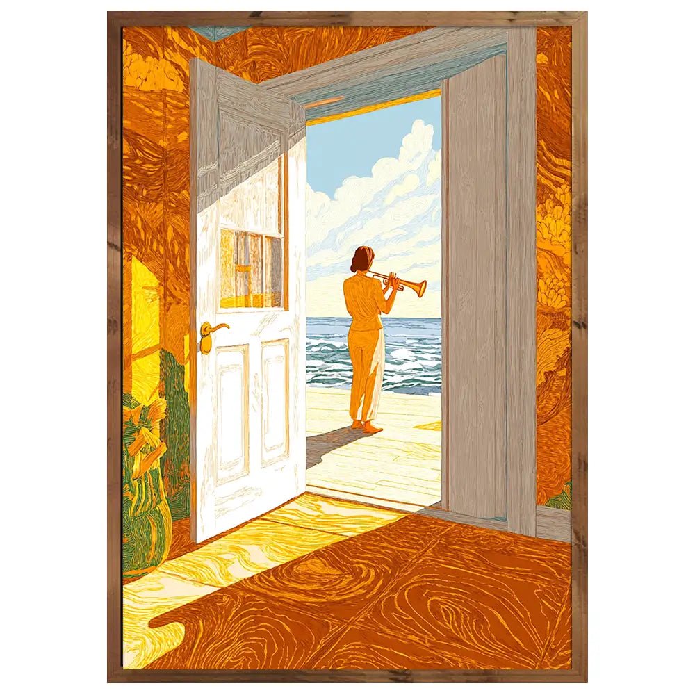 Cuadros arte moderno | Estilo Pop - DekoArte