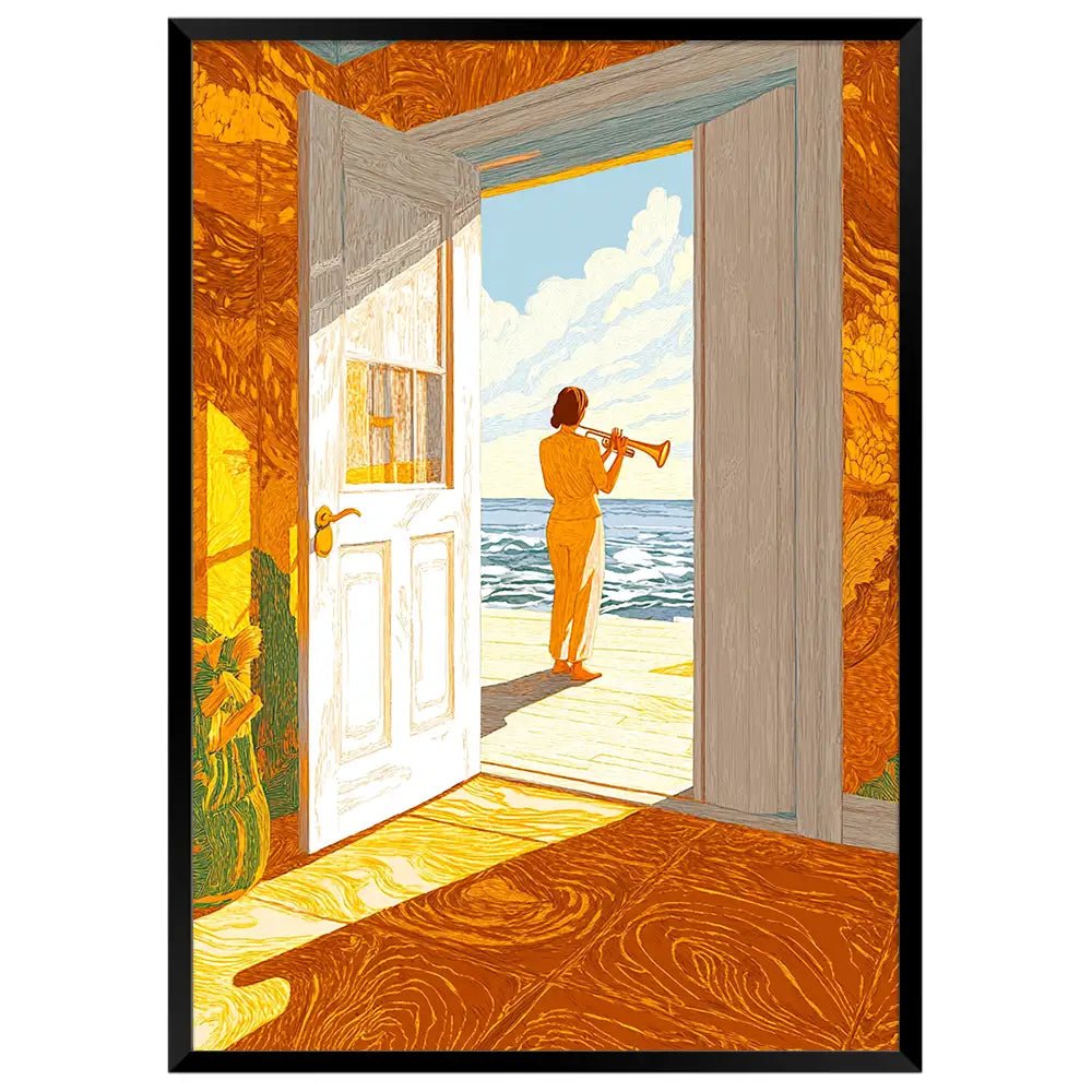 Cuadros arte moderno | Estilo Pop - DekoArte