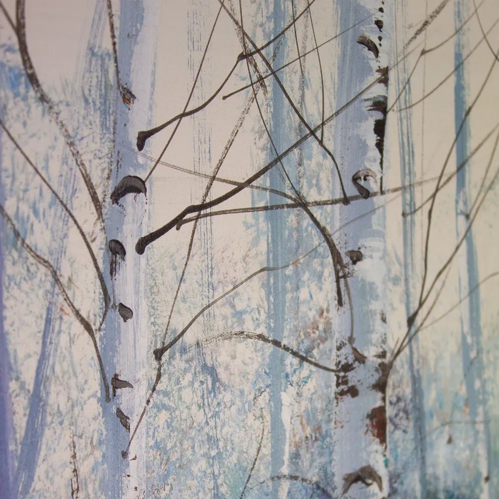 Cuadros de paisajes naturales | Frescura y profundidad visual - DekoArte