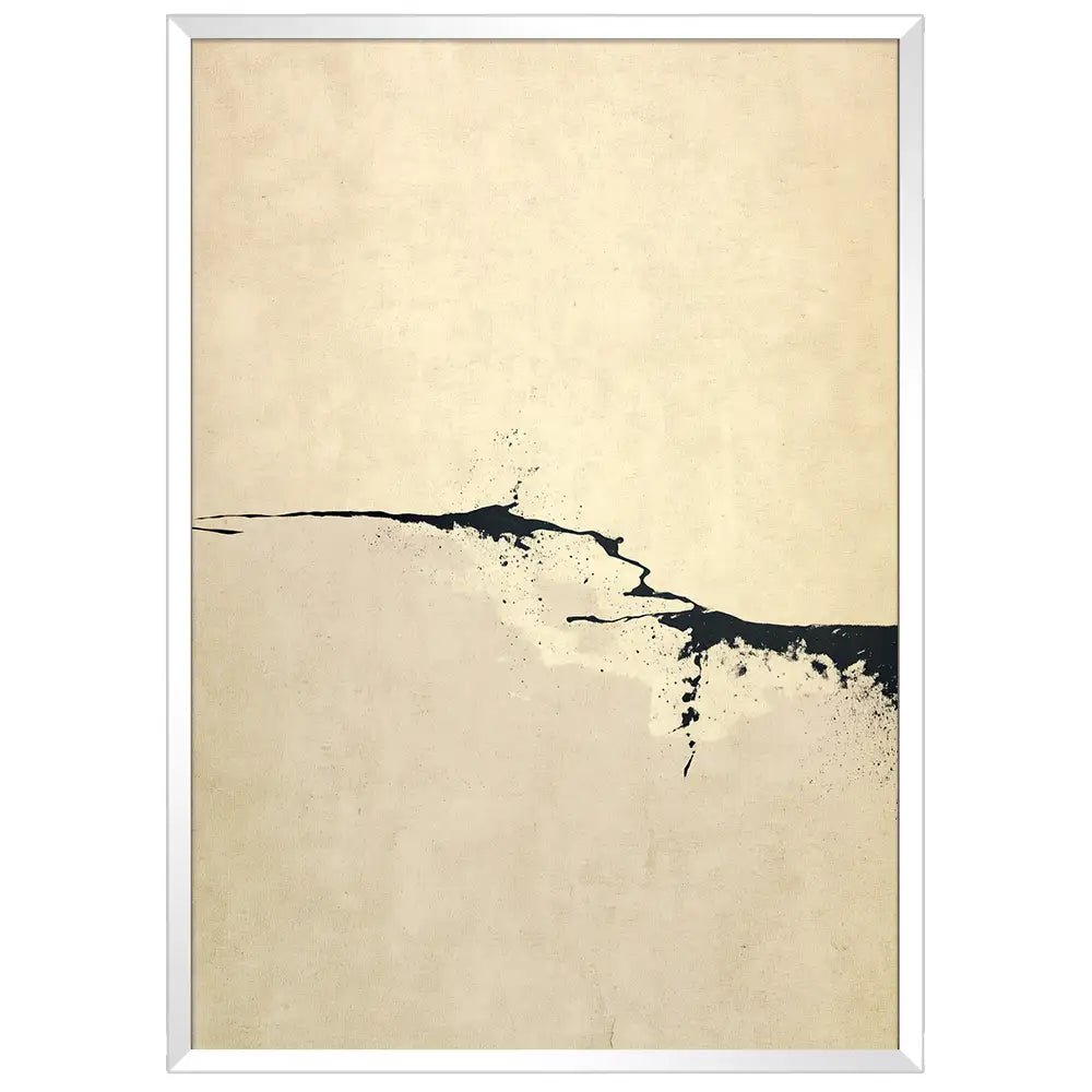 Cuadros minimalistas abstractos | Estilo lineal - DekoArte