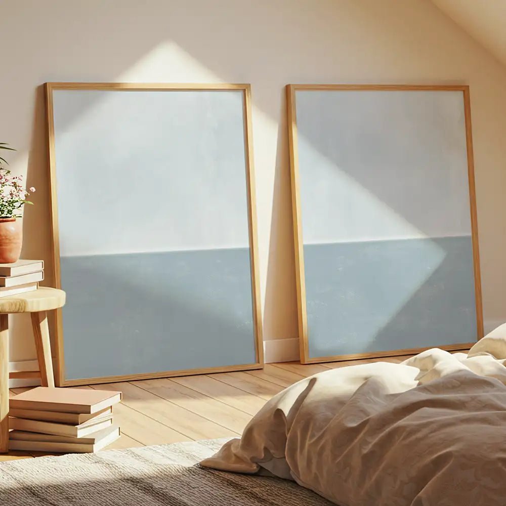 Cuadros que transmiten calma | Paz - DekoArte