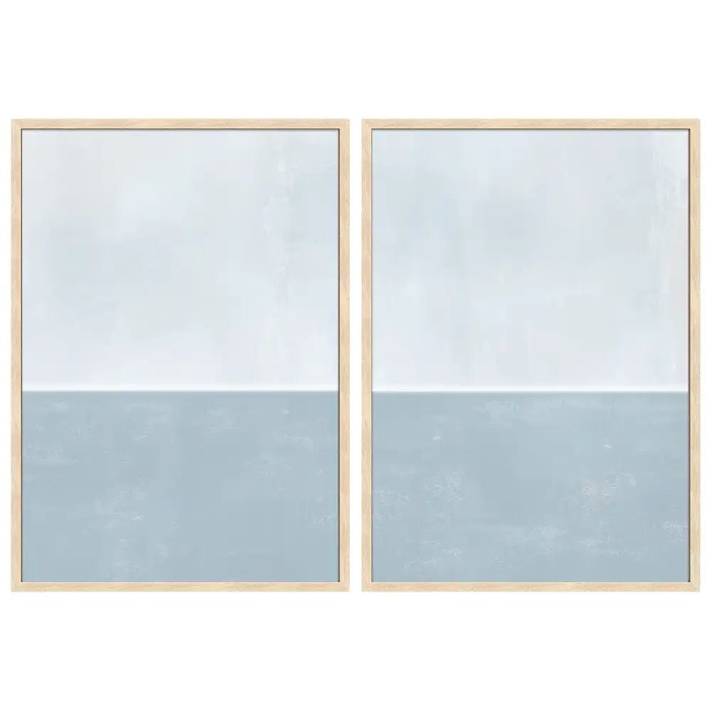 Cuadros que transmiten calma | Paz - DekoArte