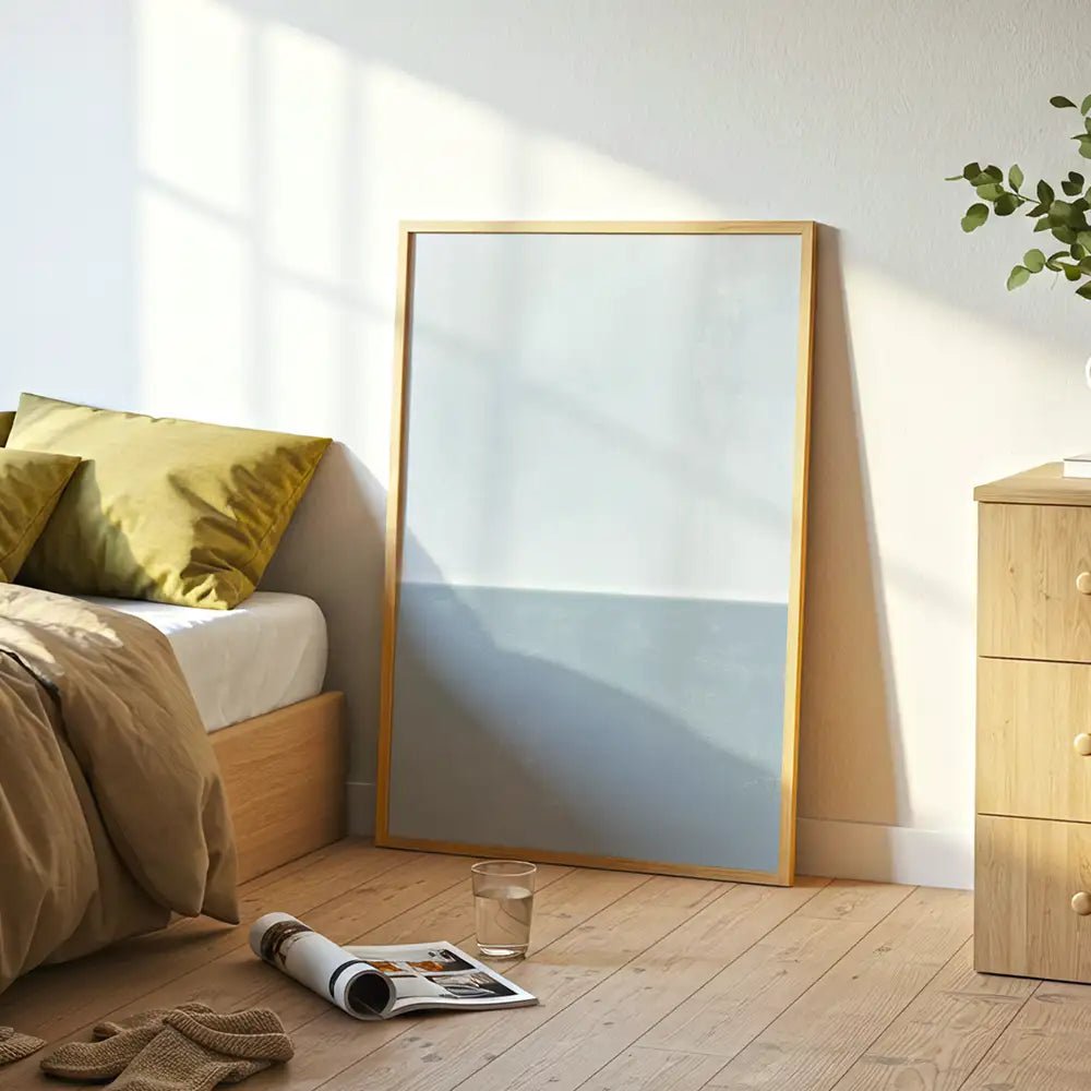 Cuadros que transmiten calma | Paz - DekoArte