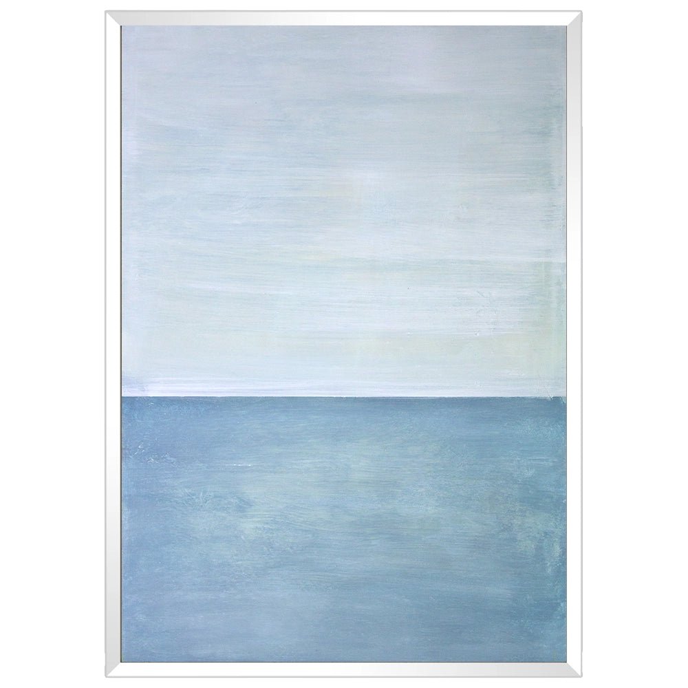 Cuadros que transmiten paz | Pintado a mano - DekoArte