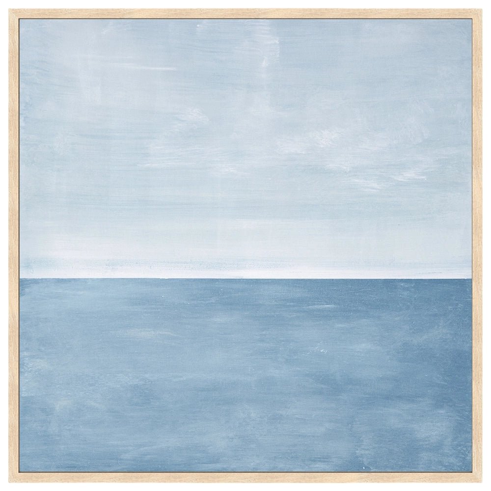 Cuadros que transmiten paz | Pintado a mano - DekoArte