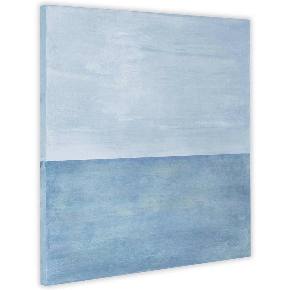 Cuadros que transmiten paz | Pintado a mano - DekoArte