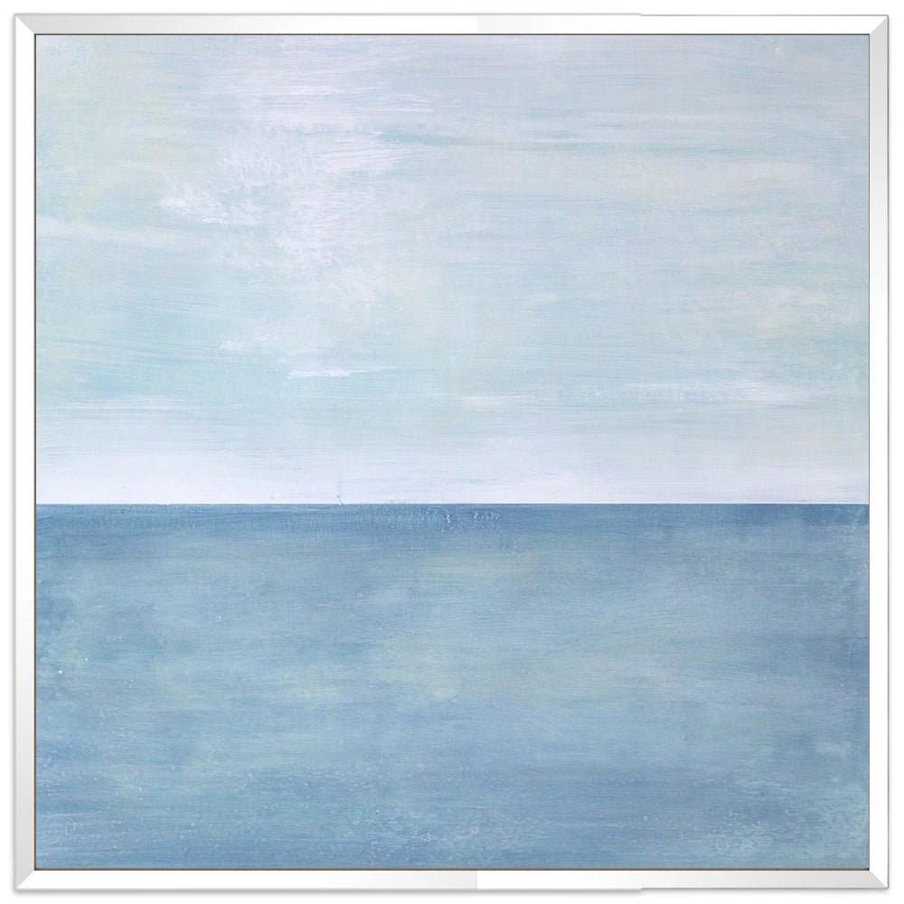 Cuadros que transmiten paz | Pintado a mano - DekoArte