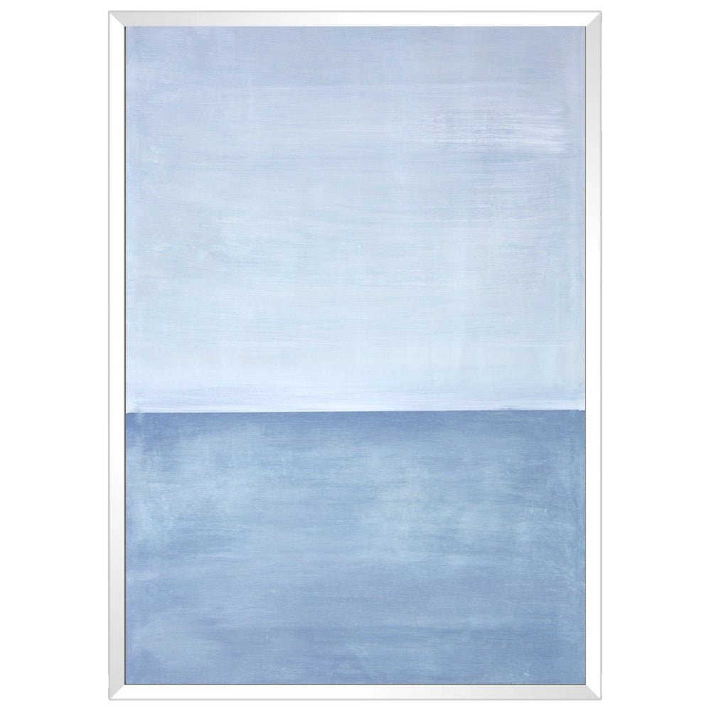 Cuadros que transmiten paz | Pintado a mano - DekoArte