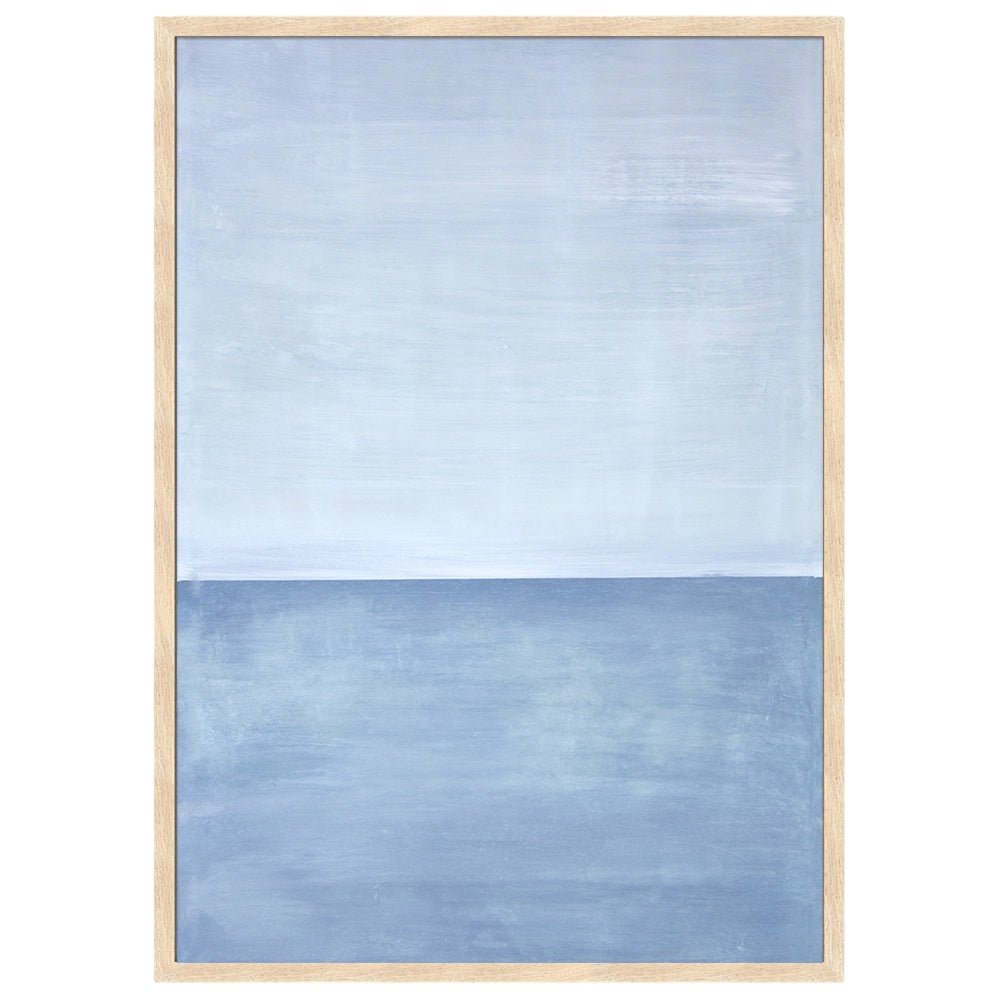 Cuadros que transmiten paz | Pintado a mano - DekoArte