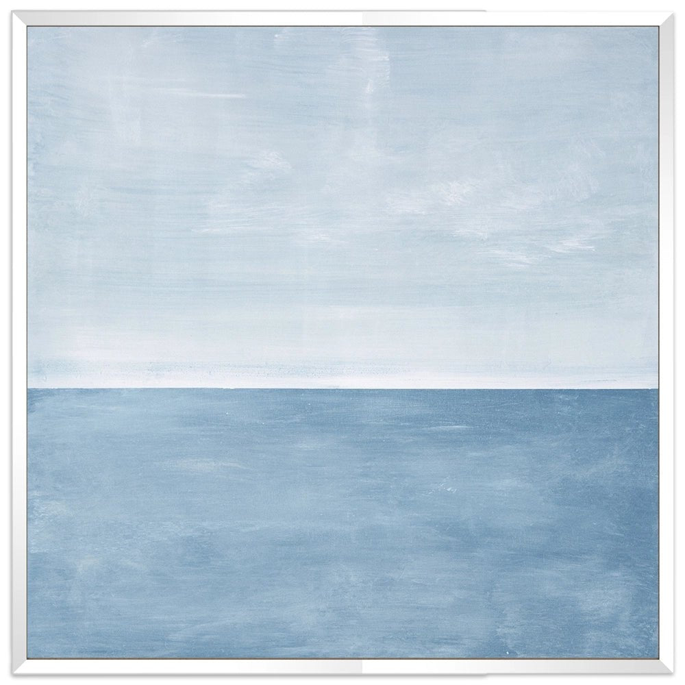 Cuadros que transmiten paz | Pintado a mano - DekoArte