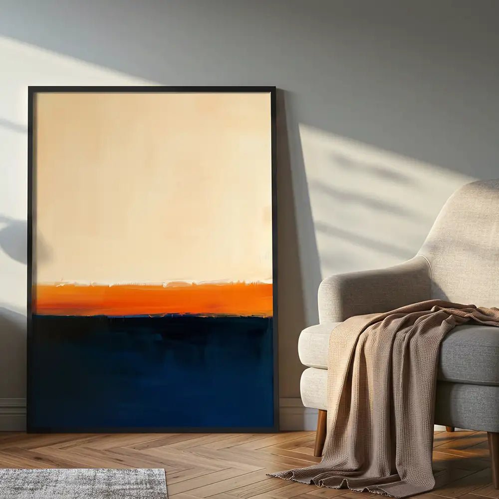 Decoración con cuadros modernos | Elegante - DekoArte