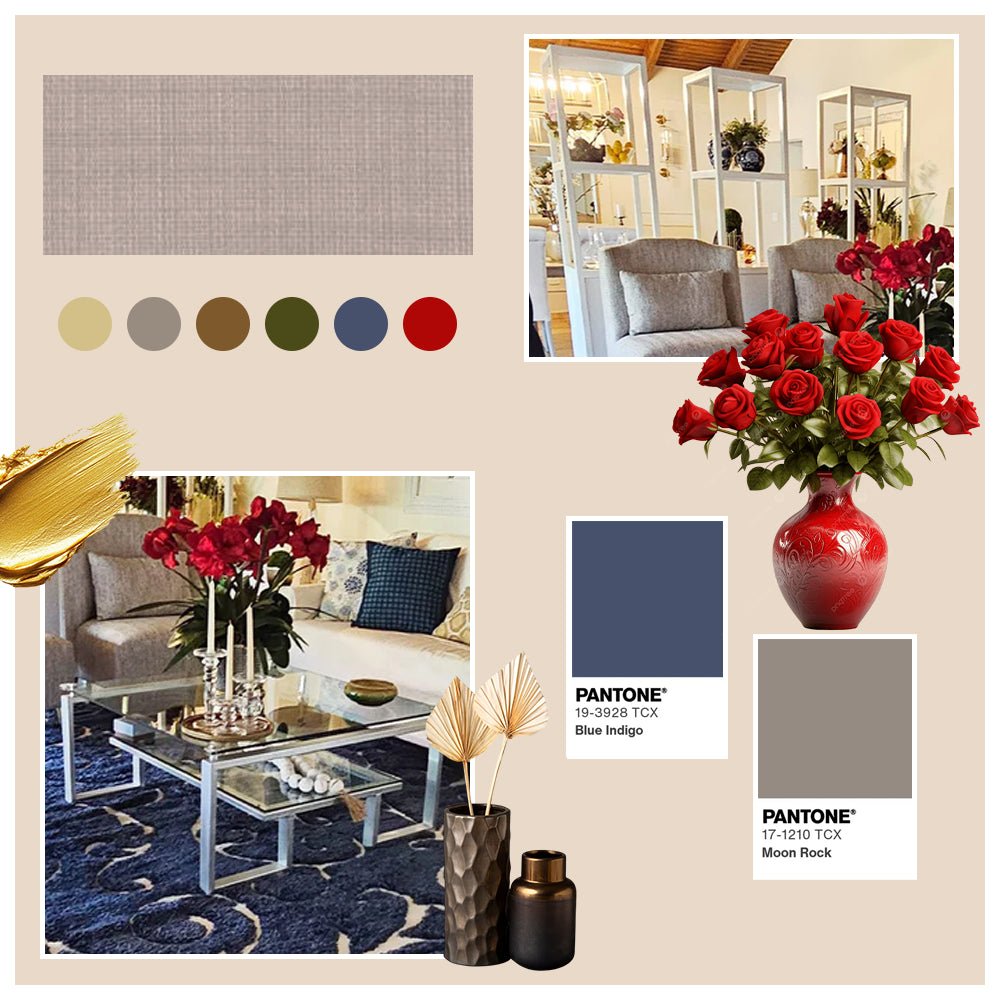 Decoración de interiores online | Negocios - DekoArte