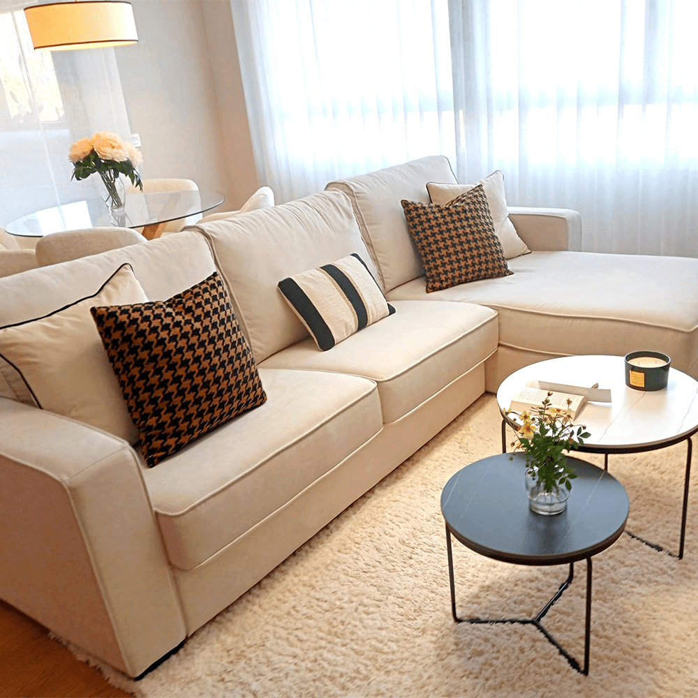 Decoración Online | Asesoría Rápida - DekoArte