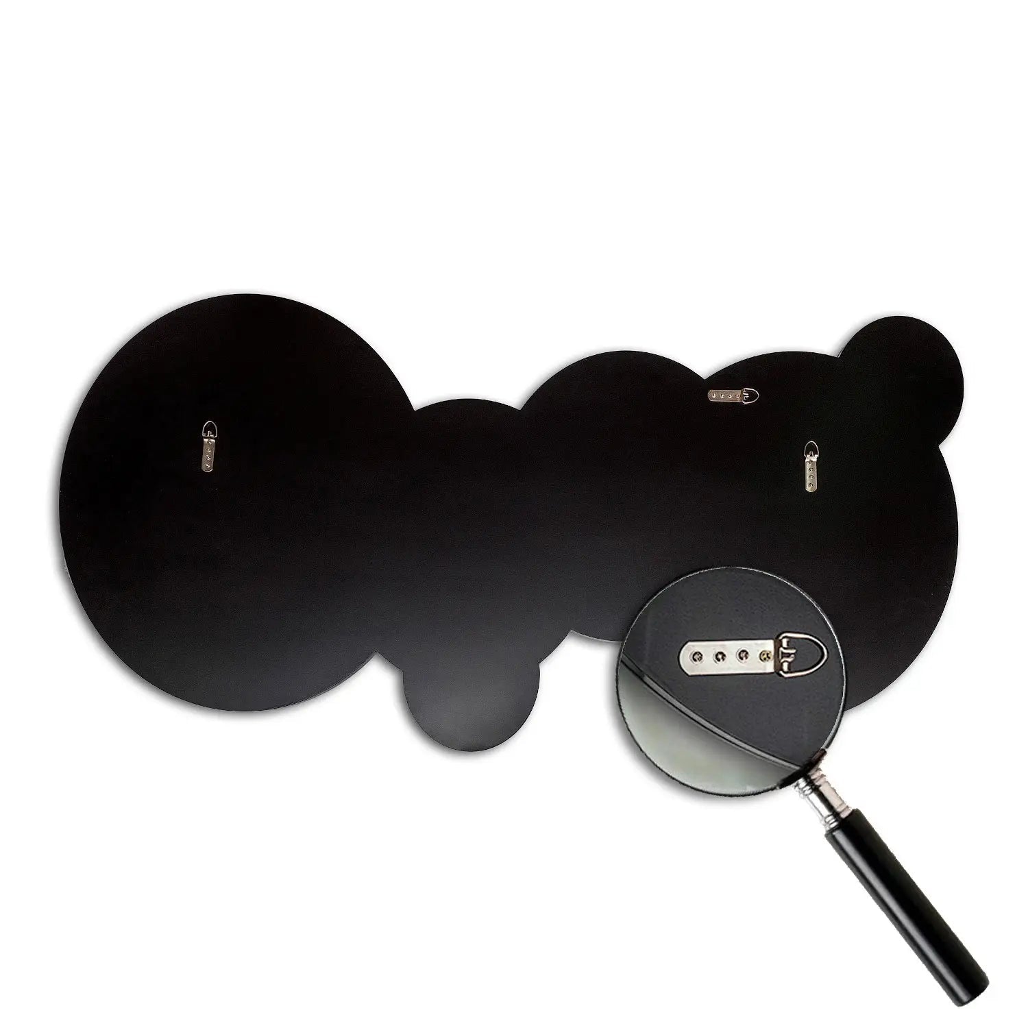 Espejo Decorativo de Pared - DekoArte