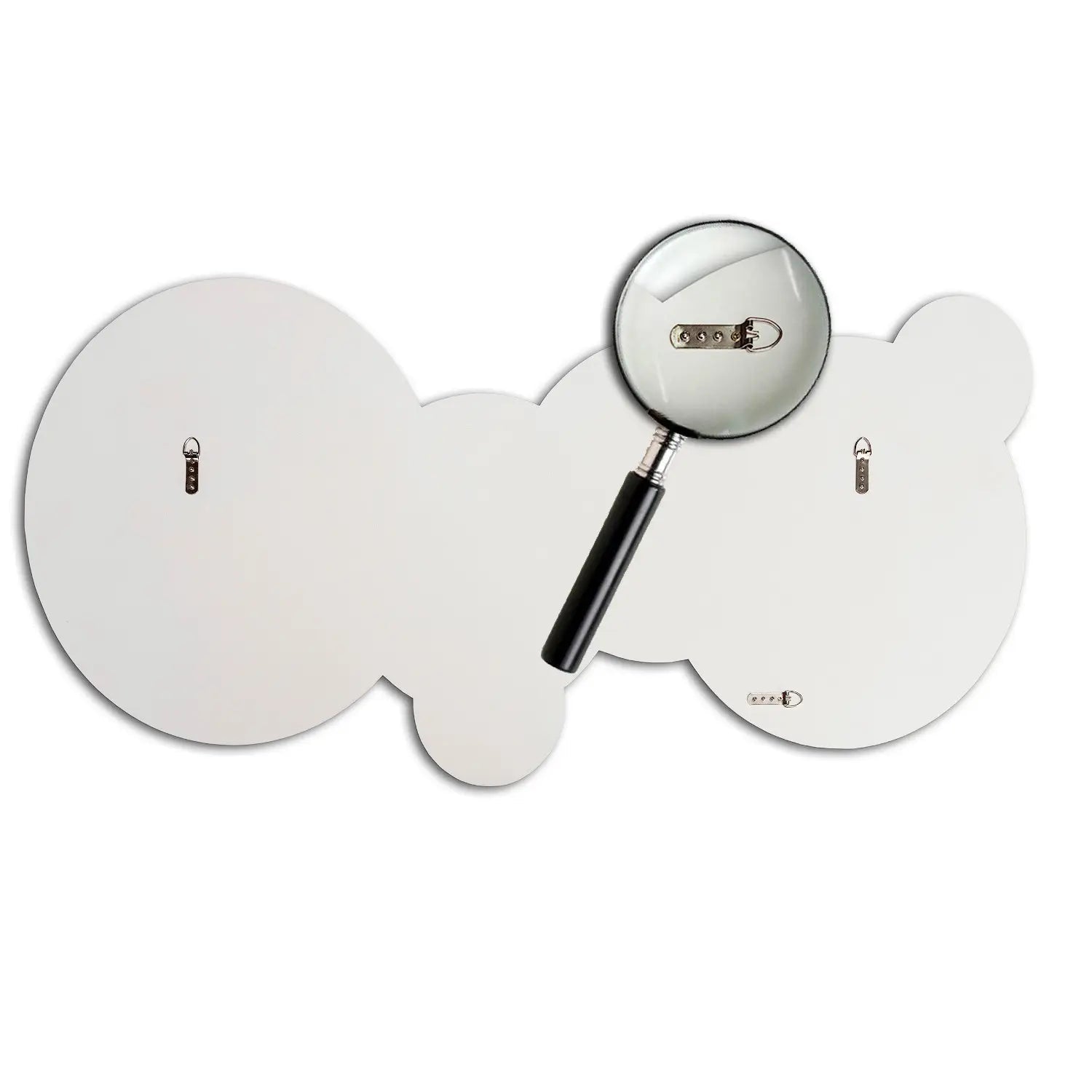 Espejo Decorativo de Pared - DekoArte