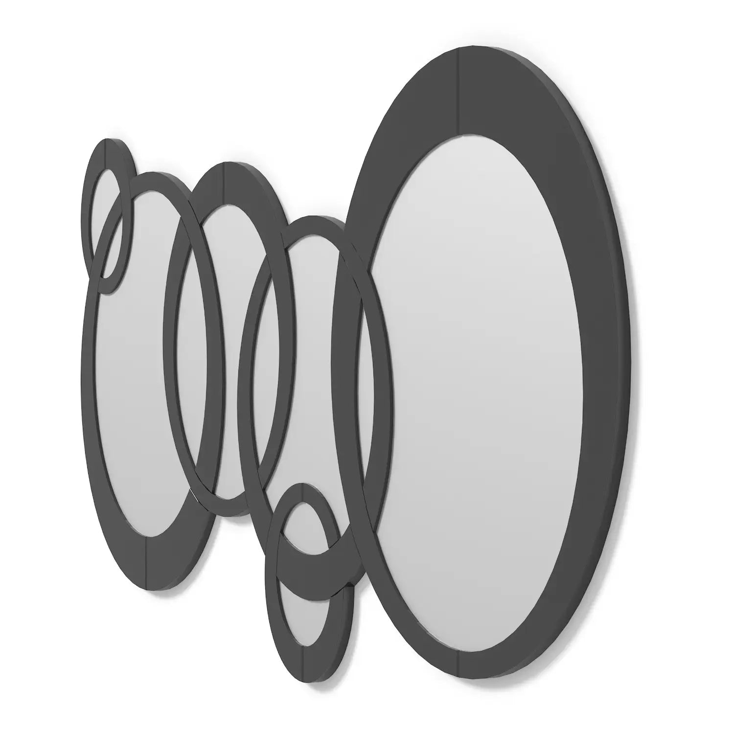 Espejo Decorativo de Pared - DekoArte