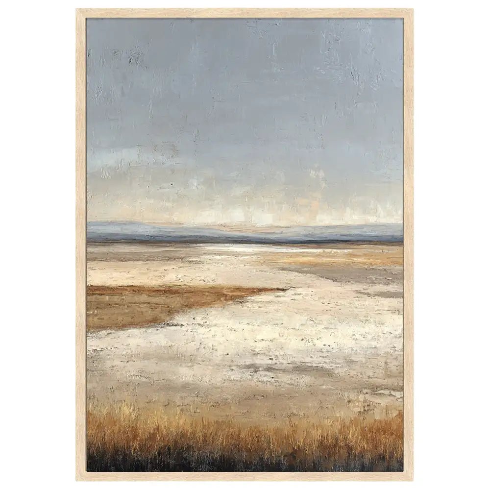 Láminas para cuadros con alma | Estilo minimalista - DekoArte