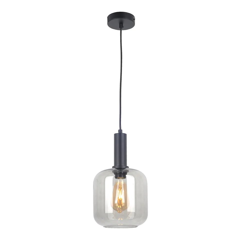 Lámpara de techo colgante | Estilo minimalista - DekoArte