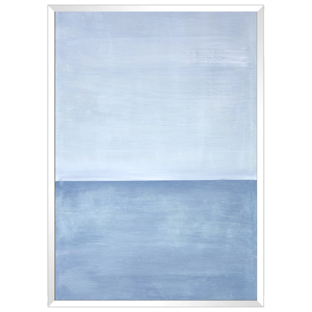 Cuadros que transmiten paz | Pintado a mano