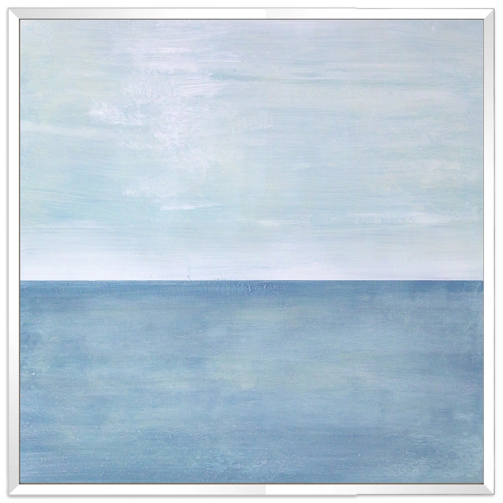 Cuadros que transmiten paz | Pintado a mano