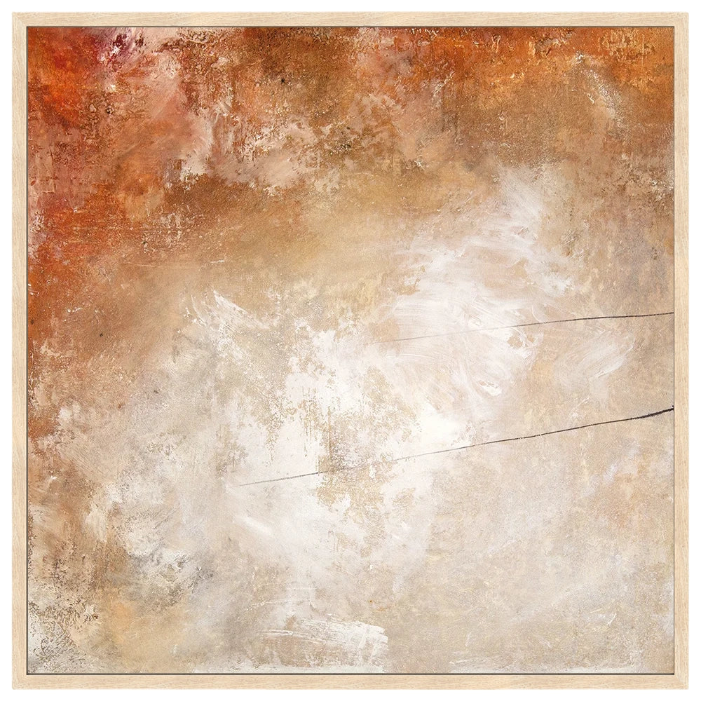 Cuadro motivacional | Pintado a mano