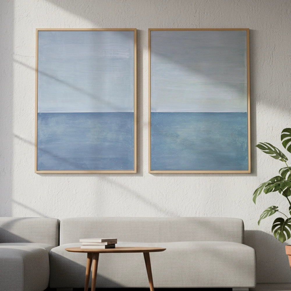 Cuadros relajantes para salon