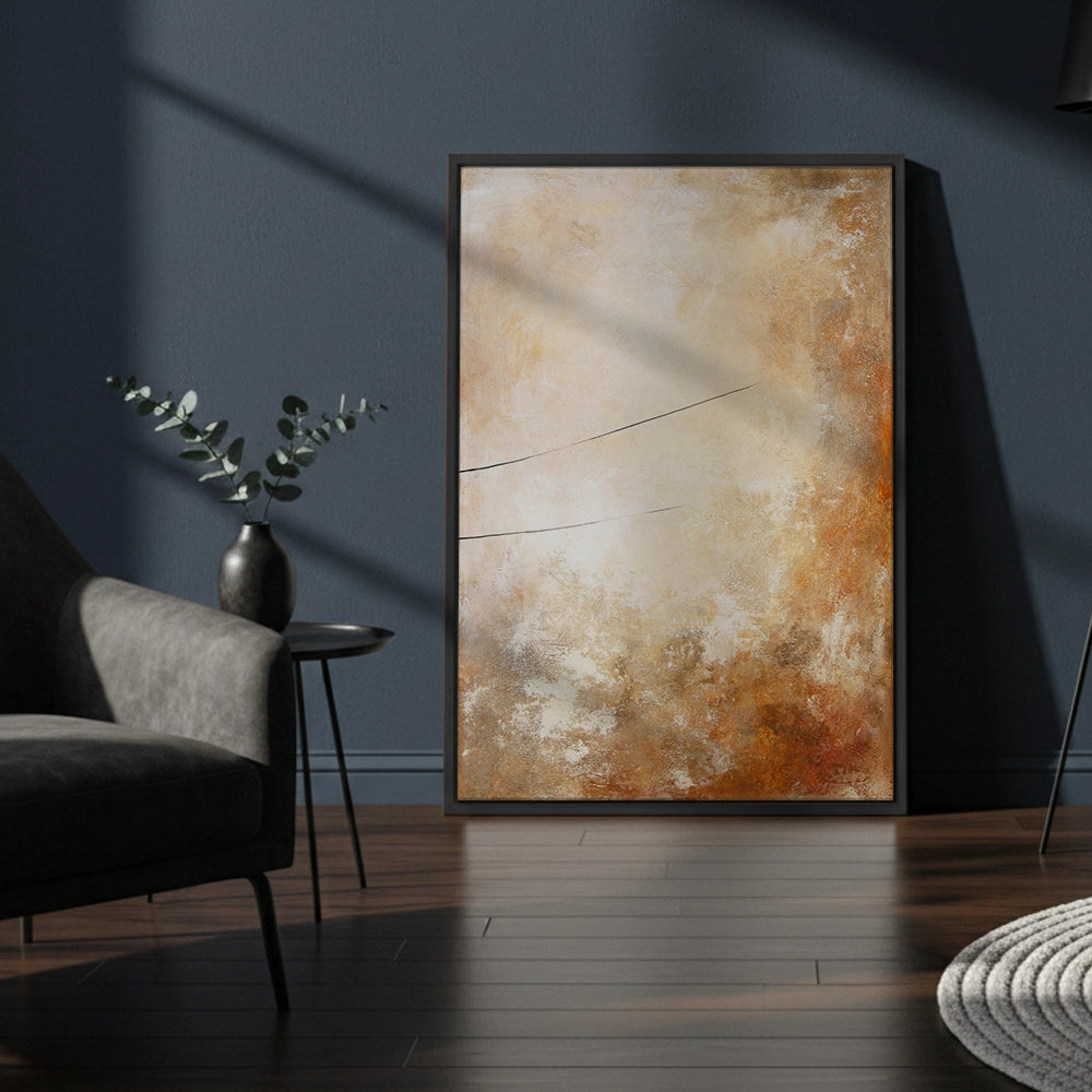 Cuadro decoración para oficinas