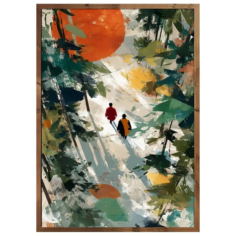 Piezas de decoración japandi | Estilo japonés - DekoArte