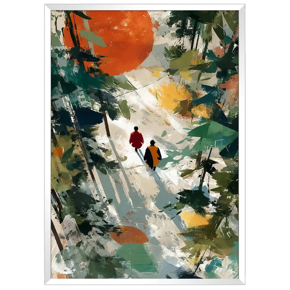 Piezas de decoración japandi | Estilo japonés - DekoArte