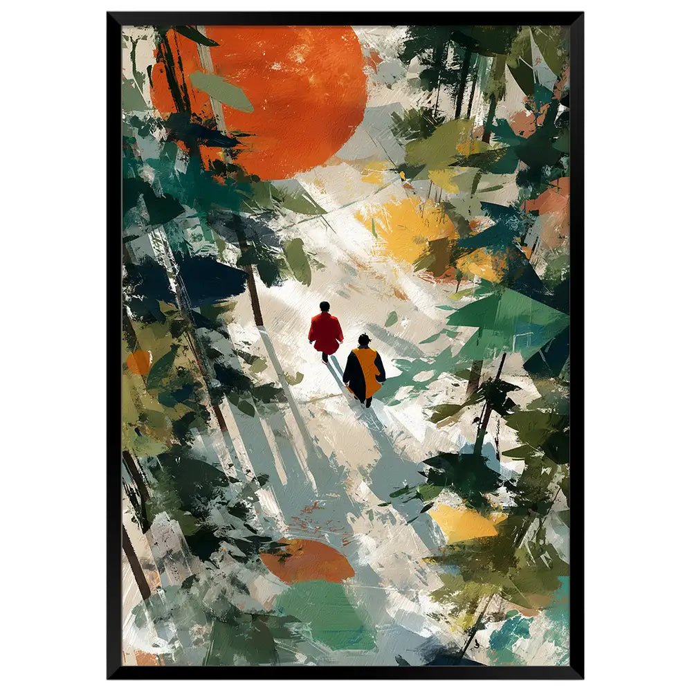 Piezas de decoración japandi | Estilo japonés - DekoArte