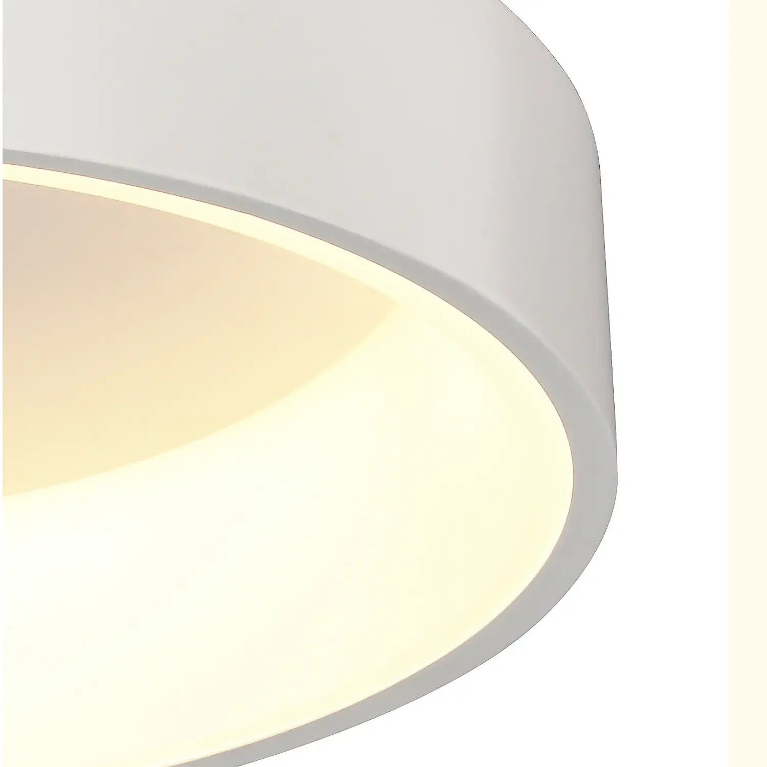 Plafón LED cocina | Diseño moderno y funcional - DekoArte